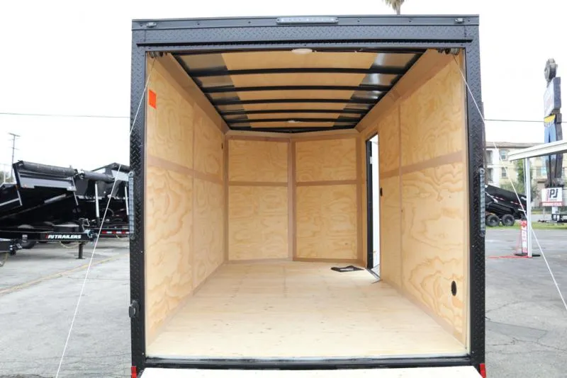 new Cargo (Enclosed) Trailers Forest River  for sale, in Ontario, CA Thumbnail 9