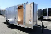 new Cargo (Enclosed) Trailers Forest River  for sale, in Ontario, CA Thumbnail 7
