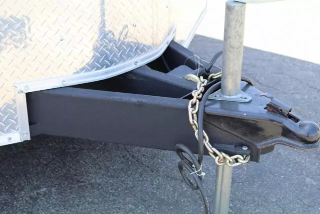 new Cargo (Enclosed) Trailers Wells Cargo  for sale, in Ontario, CA Thumbnail 15