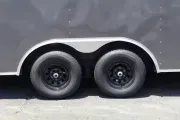 new Cargo (Enclosed) Trailers Haulmark  for sale, in Ontario, CA Thumbnail 8