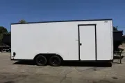 new Cargo (Enclosed) Trailers Forest River  for sale, in Ontario, CA Thumbnail 5