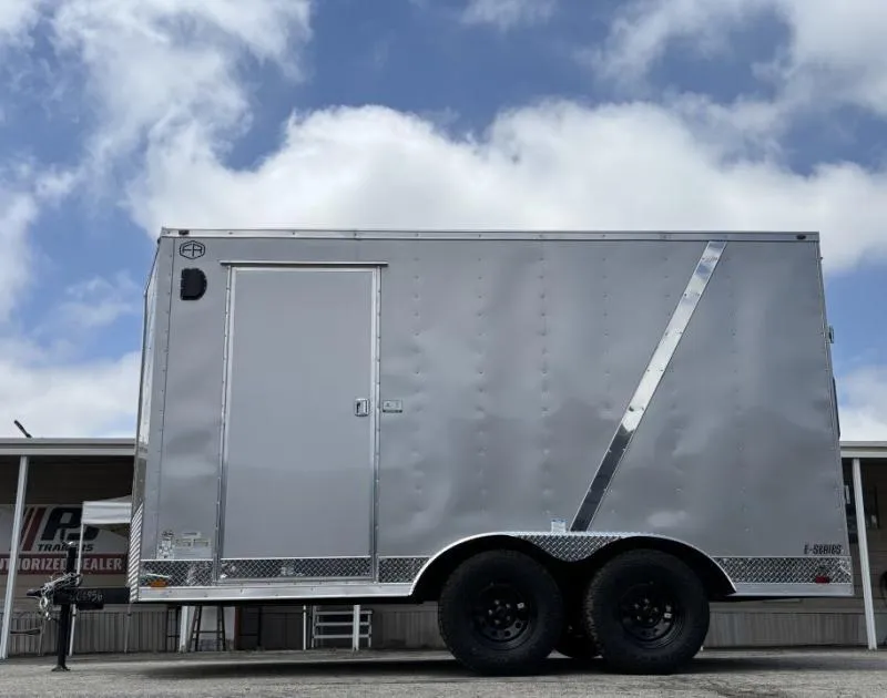new Cargo (Enclosed) Trailers Forest River  for sale, in Ontario, CA Thumbnail 5
