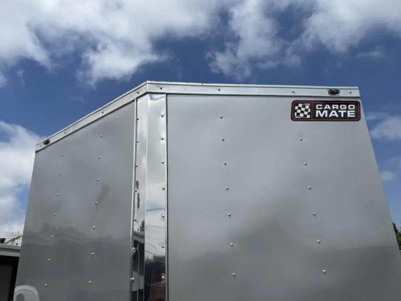 new Cargo (Enclosed) Trailers Forest River  for sale, in Ontario, CA Thumbnail 21