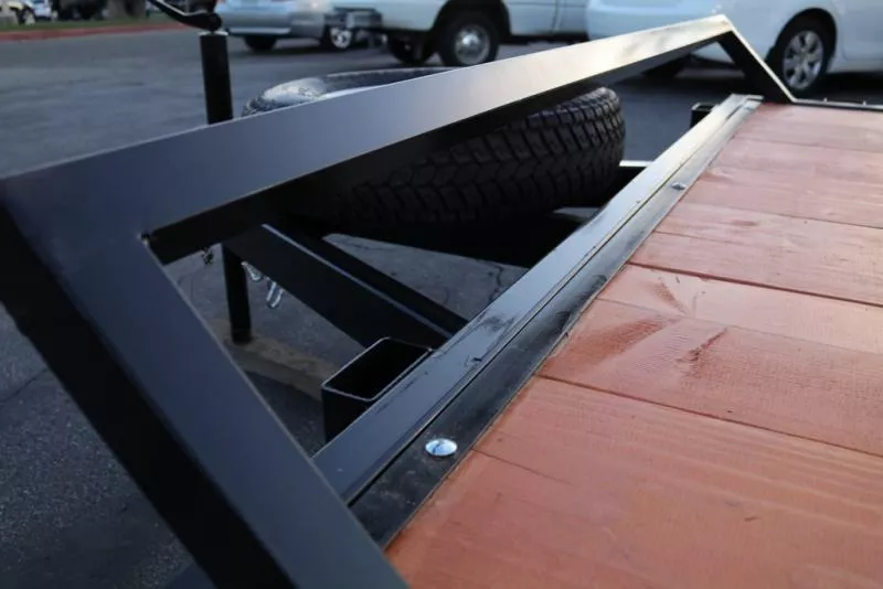 new Car Haulers / Racing Trailers Stellar Trailers  for sale, in Ontario, CA Thumbnail 3