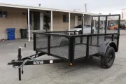 new Utility Trailers Stellar Trailers  for sale, in Ontario, CA Thumbnail 14