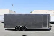 new Cargo (Enclosed) Trailers Haulmark  for sale, in Ontario, CA Thumbnail 6