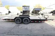 new Equipment / Flatbed Trailers PJ Trailers  for sale, in Ontario, CA Thumbnail 15