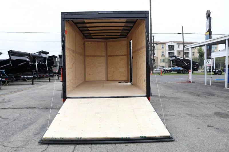 new Cargo (Enclosed) Trailers Forest River  for sale, in Ontario, CA Thumbnail 8