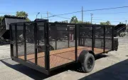 new Utility Trailers Stellar Trailers  for sale, in Ontario, CA Thumbnail 5