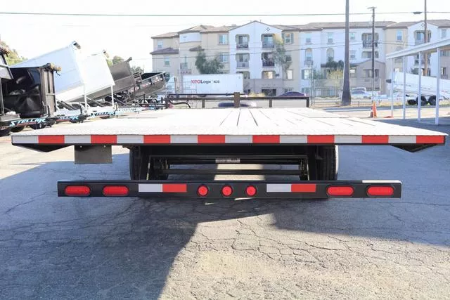 new Equipment / Flatbed Trailers PJ Trailers  for sale, in Ontario, AL Thumbnail 9