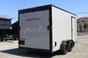 new Cargo (Enclosed) Trailers Forest River  for sale, in Ontario, CA Thumbnail 8