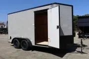 new Cargo (Enclosed) Trailers Forest River  for sale, in Ontario, CA Thumbnail 13
