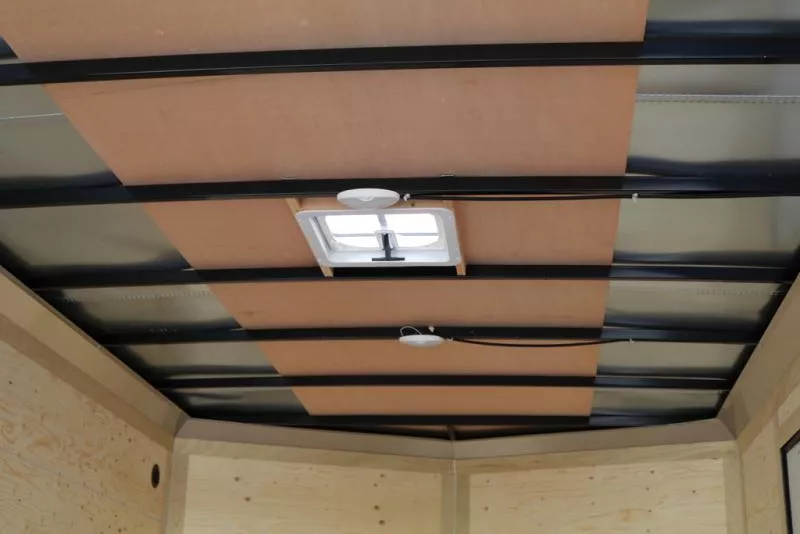 new Cargo (Enclosed) Trailers Forest River  for sale, in Ontario, CA Thumbnail 14