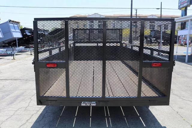 new Utility Trailers Stellar Trailers  for sale, in Ontario, AL Thumbnail 8