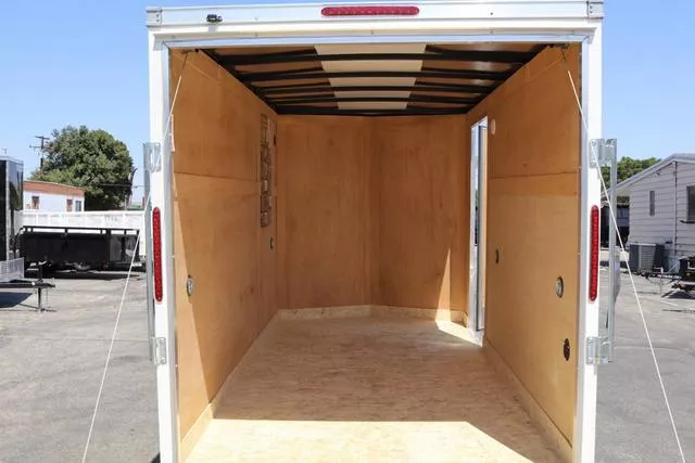 new Cargo (Enclosed) Trailers Wells Cargo  for sale, in Ontario, CA Thumbnail 6