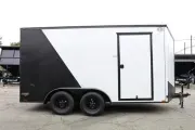 new Cargo (Enclosed) Trailers Forest River  for sale, in Ontario, CA Thumbnail 7