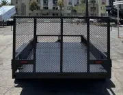 new Utility Trailers Stellar Trailers  for sale, in Ontario, CA Thumbnail 6