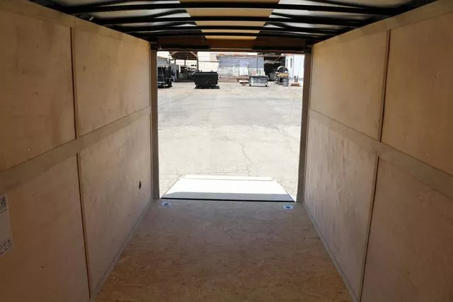 new Cargo (Enclosed) Trailers RC Trailers  for sale, in Ontario, CA Thumbnail 15