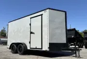 new Cargo (Enclosed) Trailers Forest River  for sale, in Ontario, CA Thumbnail 1