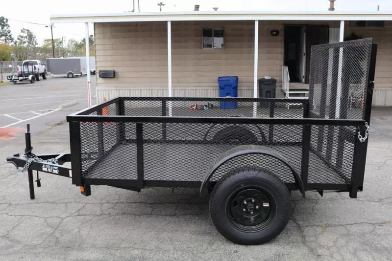 new Utility Trailers Stellar Trailers  for sale, in Ontario, CA Thumbnail 6