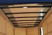 new Cargo (Enclosed) Trailers Forest River  for sale, in Ontario, CA Thumbnail 11