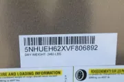 new Cargo (Enclosed) Trailers Forest River  for sale, in Ontario, CA Thumbnail 22