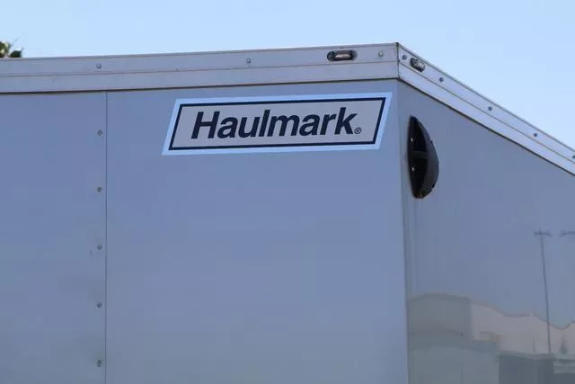 new Cargo (Enclosed) Trailers Haulmark  for sale, in Ontario, CA Thumbnail 11
