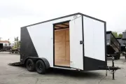 new Cargo (Enclosed) Trailers Forest River  for sale, in Ontario, CA Thumbnail 12