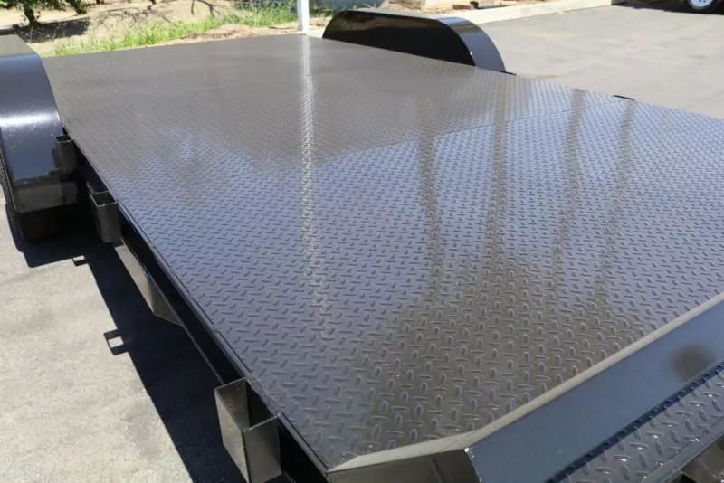 new Car Haulers / Racing Trailers Stellar Trailers  for sale, in Ontario, CA Thumbnail 5