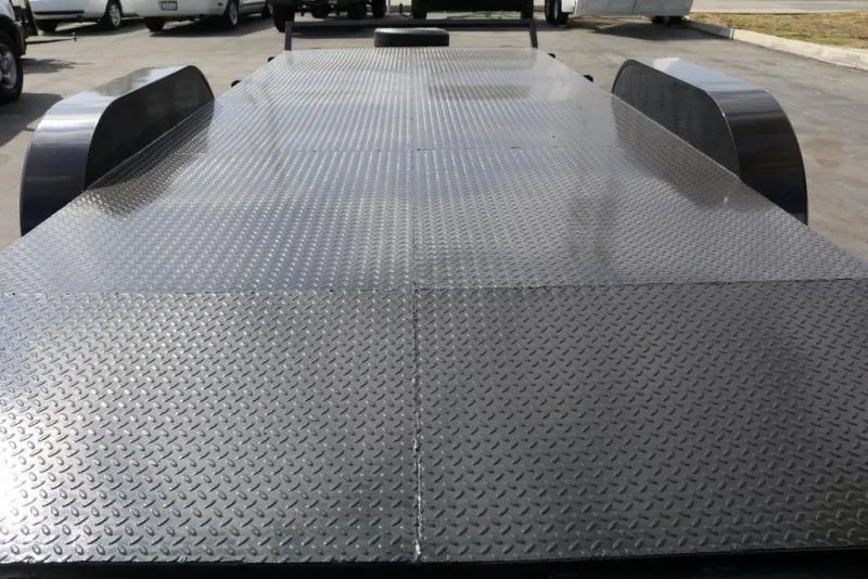 used Other Trailers Stellar Trailers  for sale, in Ontario, CA Thumbnail 14