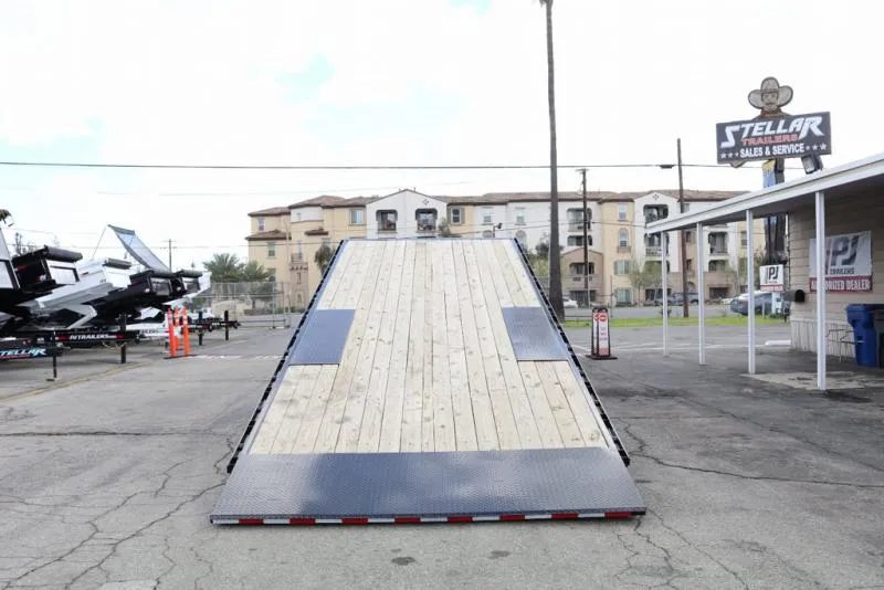 used Other Trailers PJ Trailers  for sale, in Ontario, CA Thumbnail 8