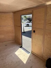 new Cargo (Enclosed) Trailers Forest River  for sale, in Ontario, CA Thumbnail 74