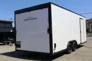 new Cargo (Enclosed) Trailers Forest River  for sale, in Ontario, CA Thumbnail 6