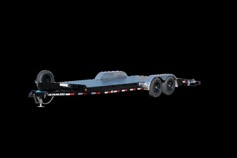 2025 PJ Trailers Ch202 