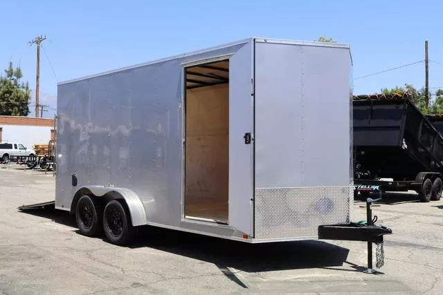 new Cargo (Enclosed) Trailers RC Trailers  for sale, in Ontario, CA Thumbnail 10
