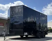 new Cargo (Enclosed) Trailers Forest River  for sale, in Ontario, CA Thumbnail 3