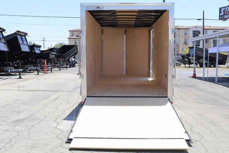 new Cargo (Enclosed) Trailers RC Trailers  for sale, in Ontario, CA Thumbnail 11