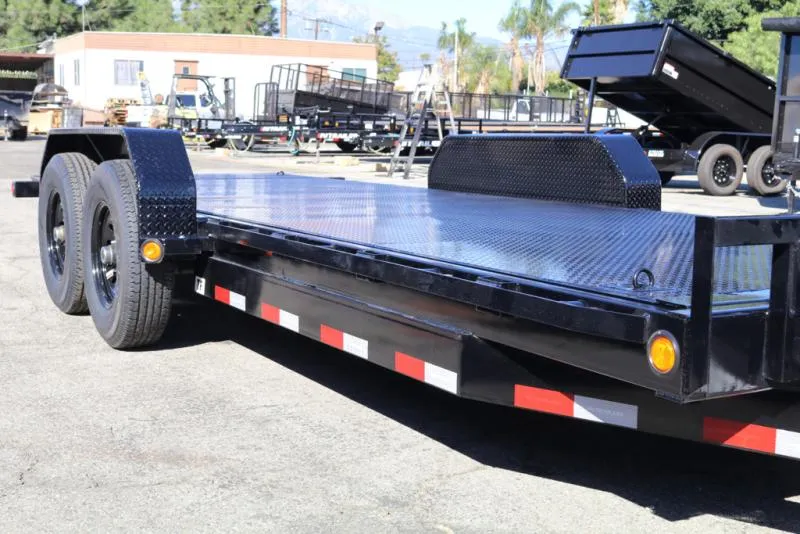 used Other Trailers PJ Trailers  for sale, in Ontario, CA Thumbnail 21