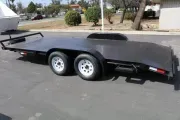 new Car Haulers / Racing Trailers Stellar Trailers  for sale, in Ontario, CA Thumbnail 62