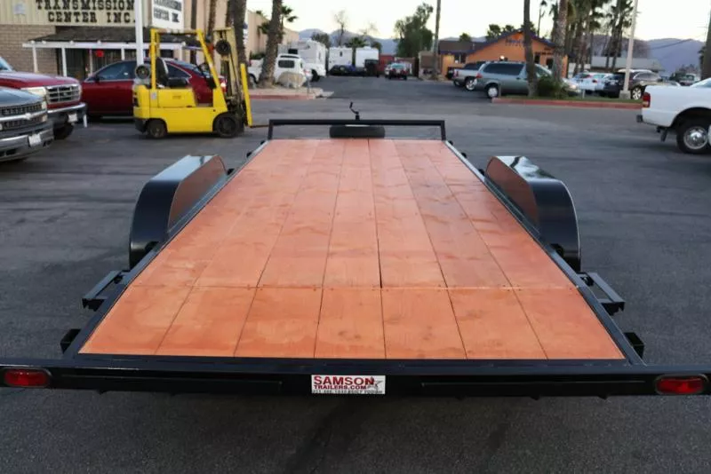 new Car Haulers / Racing Trailers Stellar Trailers  for sale, in Ontario, CA Thumbnail 8