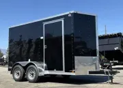 new Cargo (Enclosed) Trailers Forest River  for sale, in Ontario, CA Thumbnail 1