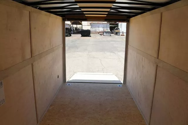 new Cargo (Enclosed) Trailers RC Trailers  for sale, in Ontario, CA Thumbnail 15