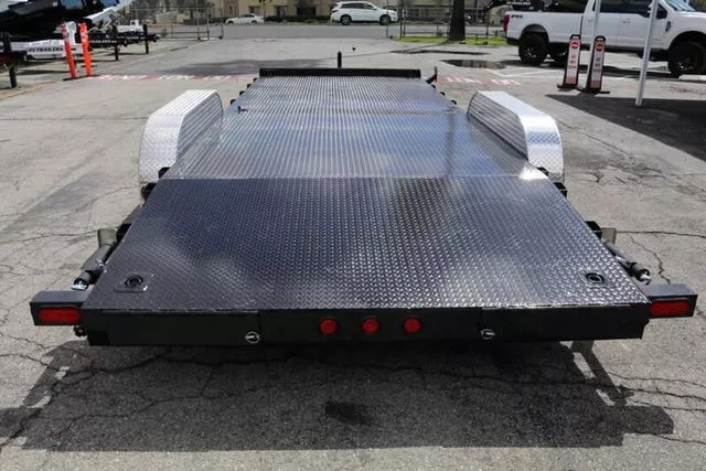 new Car Haulers / Racing Trailers PJ Trailers  for sale, in Ontario, AL Thumbnail 4