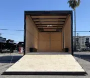 new Cargo (Enclosed) Trailers Forest River  for sale, in Ontario, CA Thumbnail 31