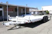new Car Haulers / Racing Trailers PJ Trailers  for sale, in Ontario, CA Thumbnail 3