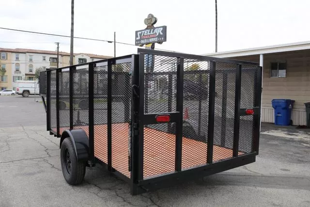 new Utility Trailers Stellar Trailers  for sale, in Ontario, AL Thumbnail 8
