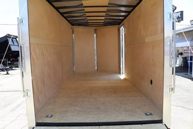 new Cargo (Enclosed) Trailers RC Trailers  for sale, in Ontario, CA Thumbnail 13