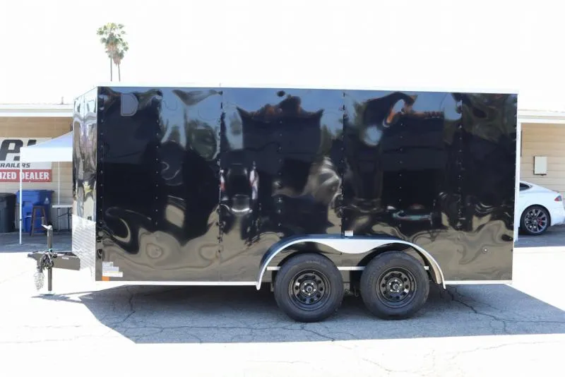 new Cargo (Enclosed) Trailers RC Trailers  for sale, in Ontario, CA Thumbnail 4