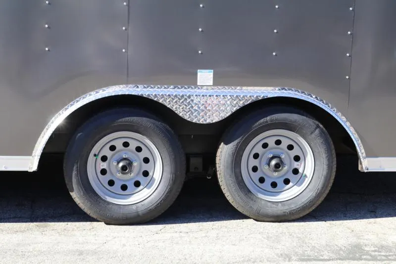 new Cargo (Enclosed) Trailers Forest River  for sale, in Ontario, CA Thumbnail 18