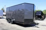 new Cargo (Enclosed) Trailers Forest River  for sale, in Ontario, CA Thumbnail 1